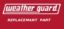 WEATHERGUARD WEATHER GUARD RACKS - 250098P