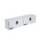 WEATHERGUARD STEEL HI SIDE-WHT - 272302