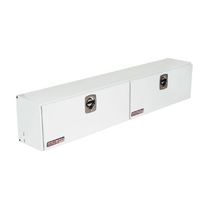 WEATHERGUARD STEEL SUPER HI SIDE-WHT - 291302