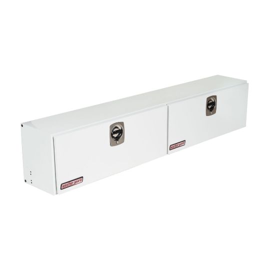 WEATHERGUARD STEEL SUPER HI SIDE-WHT - 291302