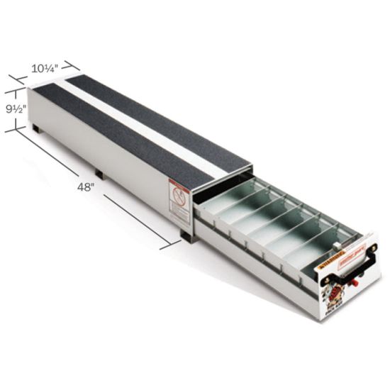 WEATHERGUARD PACK RAT DRAWER UNIT - 3053