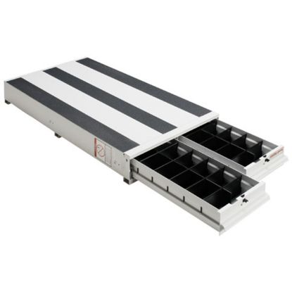 WEATHERGUARD ITEMIZER DRAWER UNIT - 3163