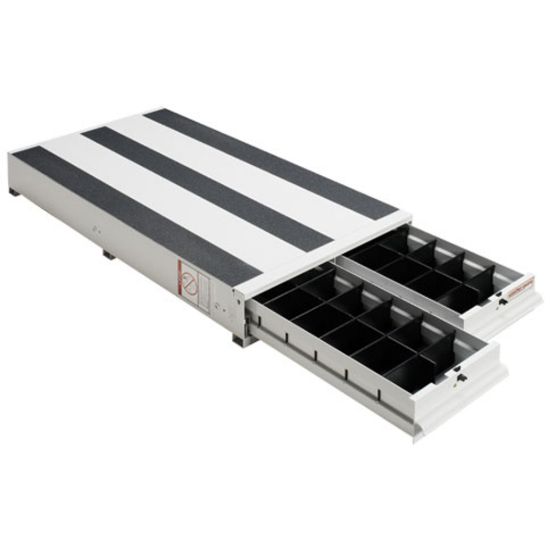 WEATHERGUARD ITEMIZER DRAWER UNIT - 3163