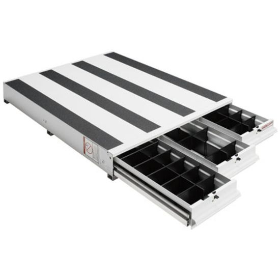 WEATHERGUARD ITEMIZER DRAWER UNIT - 3173