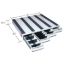WEATHERGUARD ITEMIZER DRAWER UNIT - 3183