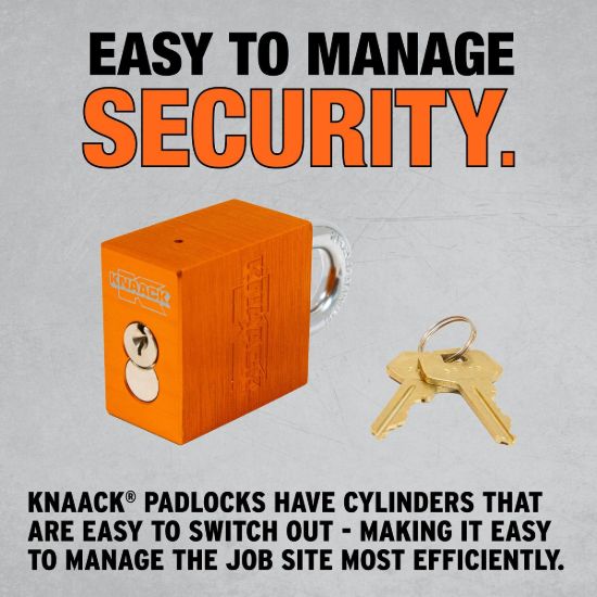 WEATHERGUARD 32' CHEST W/KL - 32KL