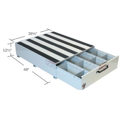 WEATHERGUARD PACK RAT DRAWER UNIT - 3383