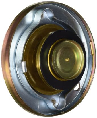 WEATHERGUARD FILLER CAP - 3551PK