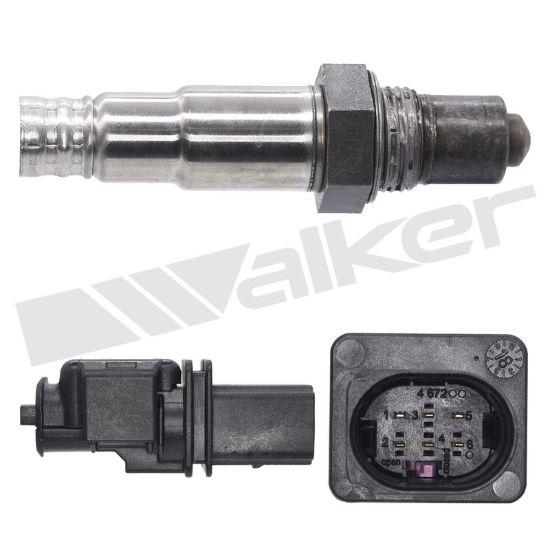 WALKER PROD. OXYGEN SENSOR - 35035067