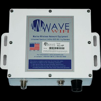 WAVE WI-FI WIFI EXTENDER  2.4GHZ EXT. ANT.MIMO - ECHP