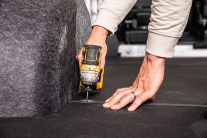 WELFIT CARGO PROMASTER 159 FLOOR KIT - 32085