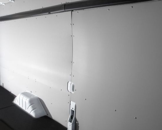 WELFIT CARGO TRANSIT 130MR INSULATED WALL KIT - FTM130WI