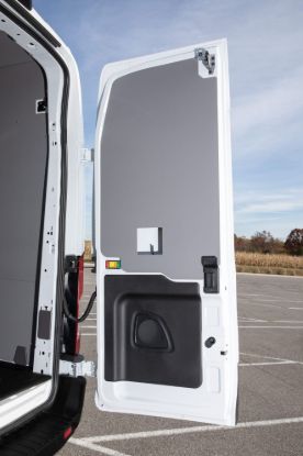 WELFIT CARGO TRANSIT MR DOOR KIT - FTMD