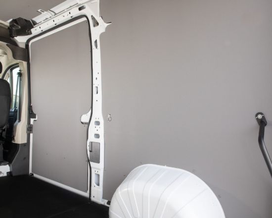 WELFIT CARGO PROMASTER 136 HR WALL KIT - RPH136W