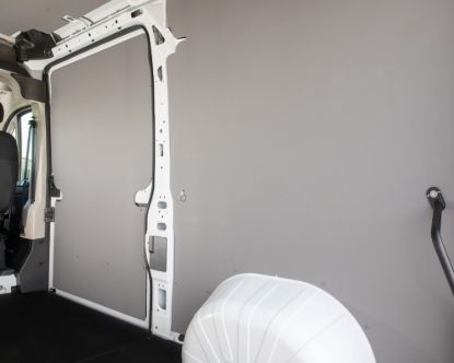 WELFIT CARGO PROMASTER 136 LR INSULATED WALL KIT - RPL136WI