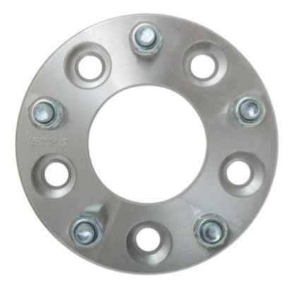WC WHEEL ACC ADAPTER 5X4.5 TO 5X4.5 - 1255450545