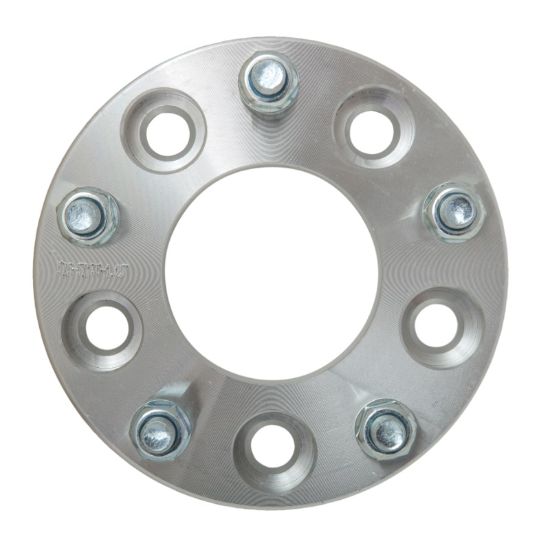 WC WHEEL ACC WHEEL ADAPTERS 5-LUG ADAPTER 5X100 - 151005450