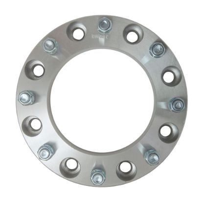WC WHEEL ACC ADAPTER 8X6.5 8X6.5 9/16 - 2096865865
