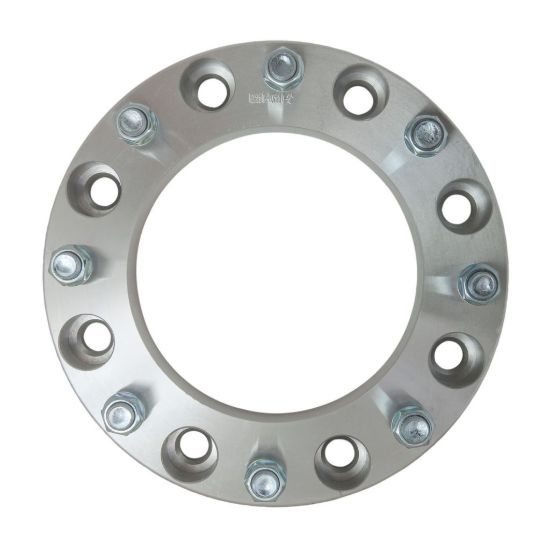WC WHEEL ACC ADAPTER 8X6.5 8X6.5 9/16 - 2096865865