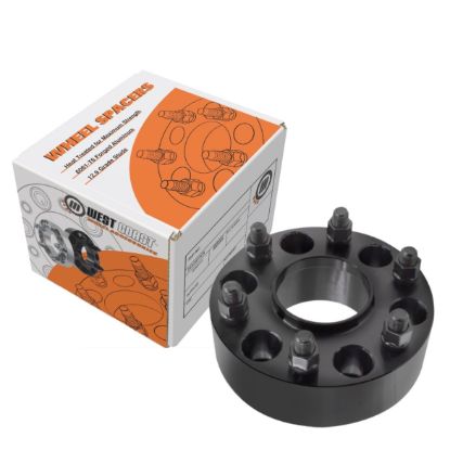 WC WHEEL ACC WHEEL ADAPTERS HUB-CENTRIC 6X139.7 - 4550655078
