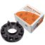 WC WHEEL ACC WHEEL ADAPTERS HUB-CENTRIC 6X120 BO - 6120612066