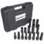 WC WHEEL ACC TOOLS KITS 16-PIECE LOCKING LUG NUT - 78537
