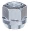 WC WHEEL ACC 1/2 3/4 HX- .83 OPEN BLG - DPC1012B