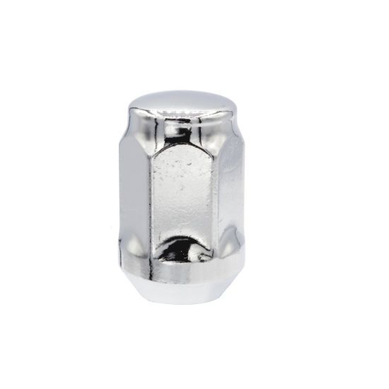 WC WHEEL ACC 14X1.5  3/4 HX 1.38 CLSD - DPC1014H