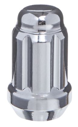 WC WHEEL ACC 12X1.5 SPLINE 1.38 CLOSED - DPC1015S