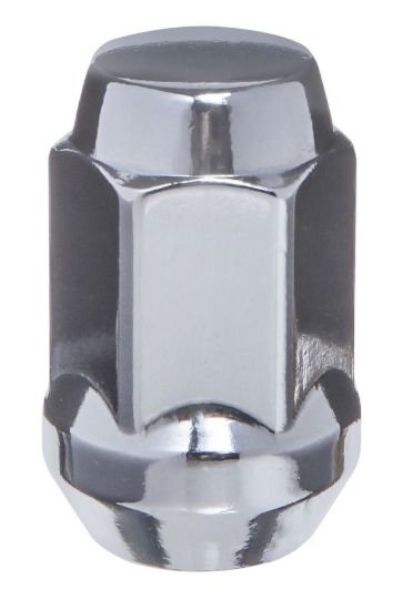 WC WHEEL ACC 12X1.25 CLOSED BLG 3/4 HX 1.38 - DPC1025H