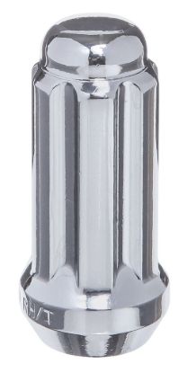 WC WHEEL ACC 14X2.0 SPLN CLSD TRK 1.9 - DPC1042ST