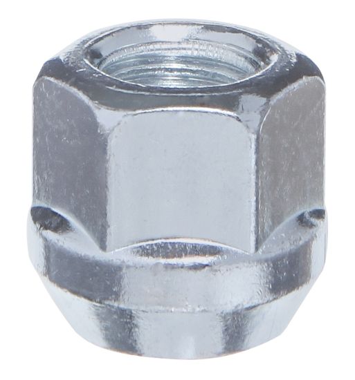 WC WHEEL ACC LUG NUT 14X1.5 OPEN END 13/16 HEAD - DPC1314B