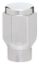 WC WHEEL ACC LUG NUT 3/4 HEX 1/2-20 HEX ET CLOSE - DPC3412