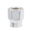 WC WHEEL ACC 1/2' OPEN ET LUG NUT 3/4 HEX 1.06' - DPC3412O