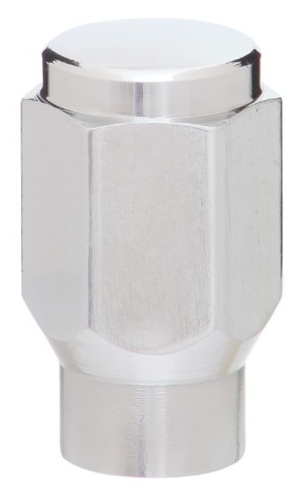 WC WHEEL ACC LUG NUT 3/4 HEX 14X1.5 ET CLOSED EN - DPC3414