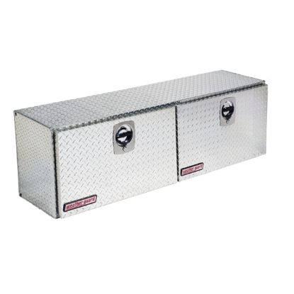 WEATHERGUARD ALUMINUM SUPER HI SIDE-CL - 365002