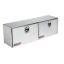 WEATHERGUARD ALUMINUM SUPER HI SIDE-CL - 365002