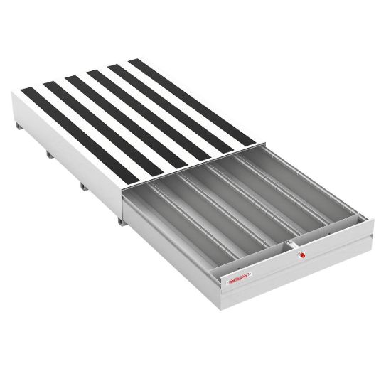 WEATHERGUARD PACK RAT  DRW 72IN X 48IN X 13IN - 3713304