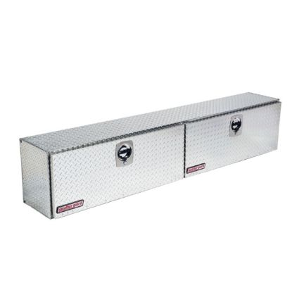 WEATHERGUARD ALUMINUM HI SIDE-CLR - 390002