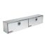 WEATHERGUARD ALUMINUM HI SIDE-CLR - 390002