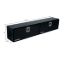 WEATHERGUARD ALUMINUM HI SIDE-BLK - 390502