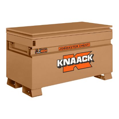 WEATHERGUARD CHEST 48  X 24 X 28 1/4' W/KL - 4824KL