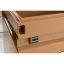 WEATHERGUARD CHEST W/JUNK TRUNK  W/KL - 4830DKL