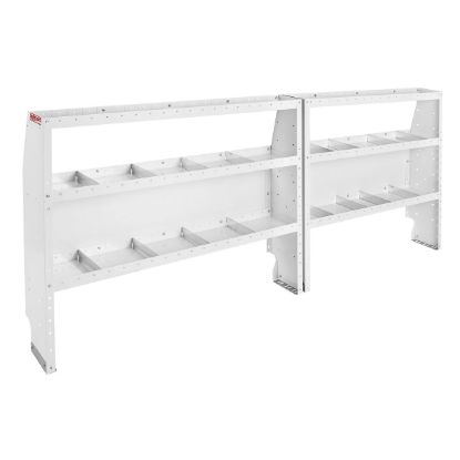 WEATHERGUARD COMMERCIAL SHELVING PACKA - 6008110L