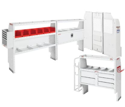 WEATHERGUARD HVAC MECHANICAL - 6008123L