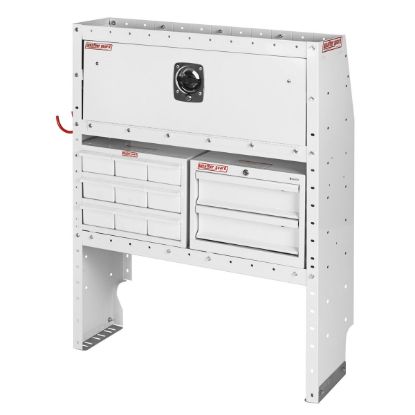 WEATHERGUARD ELECTRICAL PACKAGE - 6008314L