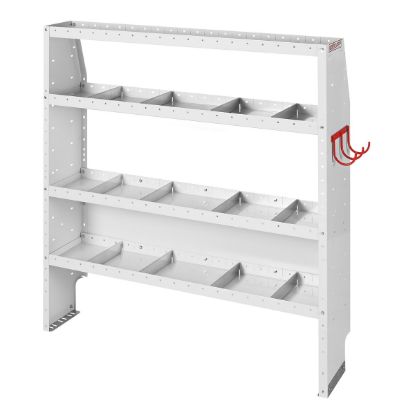 WEATHERGUARD COMMERCIAL SHELVING PACKA - 6008410X