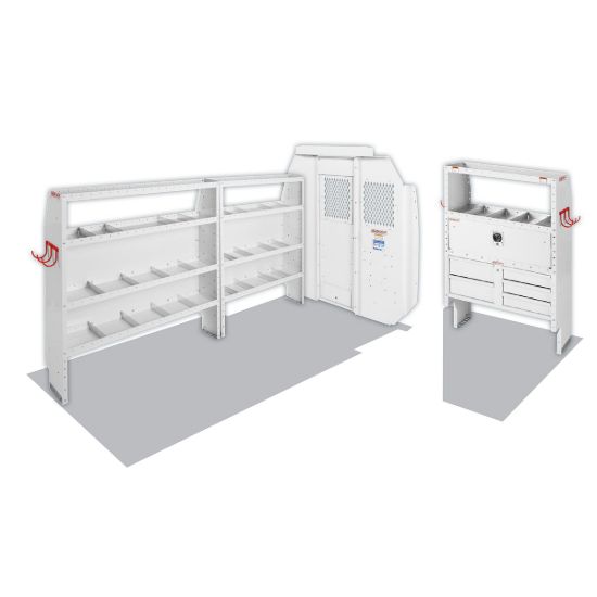 WEATHERGUARD PROMASTER 136WB CBL/PLMBR - 6008442R