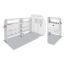 WEATHERGUARD PROMASTER 118WB CBL/PLMBR - 6008442S