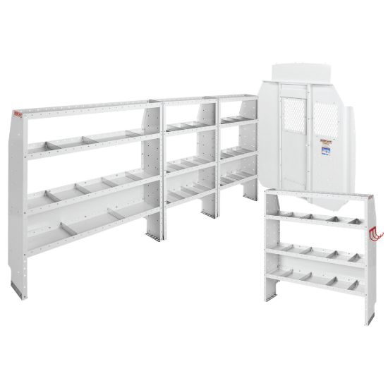 WEATHERGUARD COMMERCIAL SHELVING - 6008450L